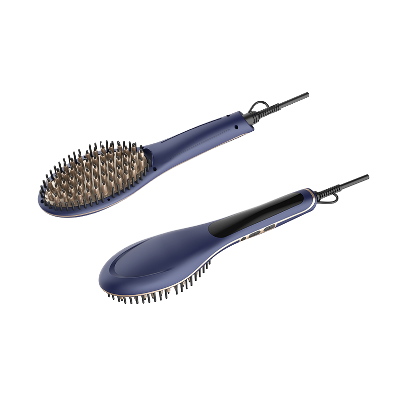 RCY-88 Straightener Brush