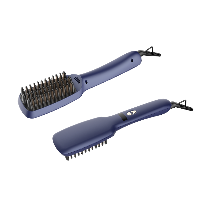 RCY-89 Straightener Brush